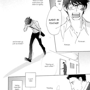 [KYOYAMA Atsuki] 3 Ban Sen no Campanella (update c.5) [Eng] – Gay Manga sex 135