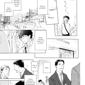 [KYOYAMA Atsuki] 3 Ban Sen no Campanella (update c.5) [Eng] – Gay Manga sex 136