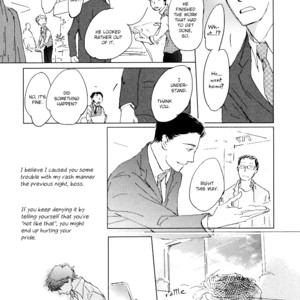 [KYOYAMA Atsuki] 3 Ban Sen no Campanella (update c.5) [Eng] – Gay Manga sex 138