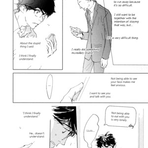 [KYOYAMA Atsuki] 3 Ban Sen no Campanella (update c.5) [Eng] – Gay Manga sex 139