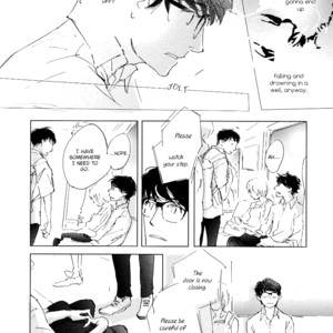 [KYOYAMA Atsuki] 3 Ban Sen no Campanella (update c.5) [Eng] – Gay Manga sex 143