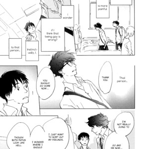 [KYOYAMA Atsuki] 3 Ban Sen no Campanella (update c.5) [Eng] – Gay Manga sex 148