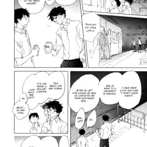 [KYOYAMA Atsuki] 3 Ban Sen no Campanella (update c.5) [Eng] – Gay Manga sex 151