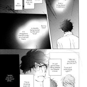[KYOYAMA Atsuki] 3 Ban Sen no Campanella (update c.5) [Eng] – Gay Manga sex 152
