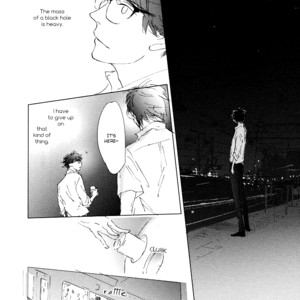 [KYOYAMA Atsuki] 3 Ban Sen no Campanella (update c.5) [Eng] – Gay Manga sex 153