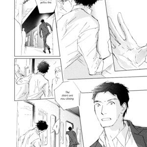 [KYOYAMA Atsuki] 3 Ban Sen no Campanella (update c.5) [Eng] – Gay Manga sex 157