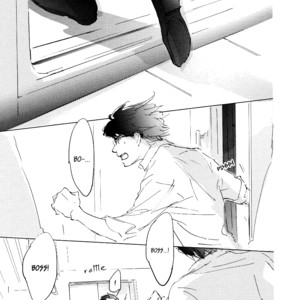 [KYOYAMA Atsuki] 3 Ban Sen no Campanella (update c.5) [Eng] – Gay Manga sex 158
