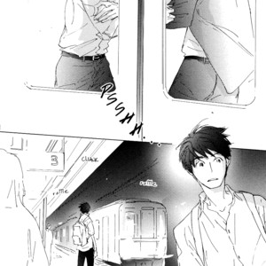 [KYOYAMA Atsuki] 3 Ban Sen no Campanella (update c.5) [Eng] – Gay Manga sex 159