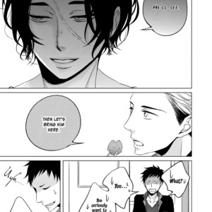 [KATSURA Komachi] La Vie en Rose (update c.4) [Eng] – Gay Manga sex 13