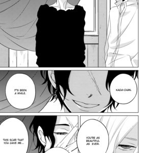 [KATSURA Komachi] La Vie en Rose (update c.4) [Eng] – Gay Manga sex 15