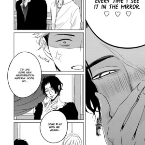 [KATSURA Komachi] La Vie en Rose (update c.4) [Eng] – Gay Manga sex 16