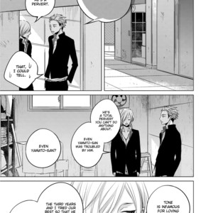 [KATSURA Komachi] La Vie en Rose (update c.4) [Eng] – Gay Manga sex 23