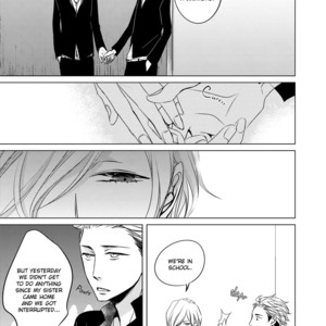 [KATSURA Komachi] La Vie en Rose (update c.4) [Eng] – Gay Manga sex 25