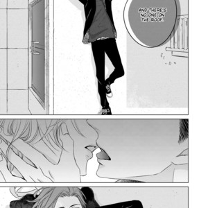 [KATSURA Komachi] La Vie en Rose (update c.4) [Eng] – Gay Manga sex 29
