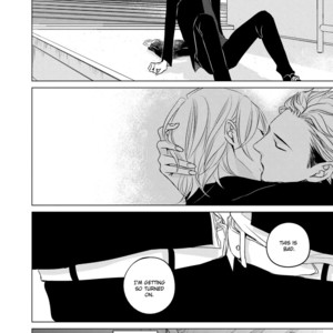 [KATSURA Komachi] La Vie en Rose (update c.4) [Eng] – Gay Manga sex 30