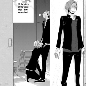 [KATSURA Komachi] La Vie en Rose (update c.4) [Eng] – Gay Manga sex 32