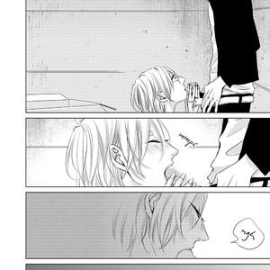 [KATSURA Komachi] La Vie en Rose (update c.4) [Eng] – Gay Manga sex 35