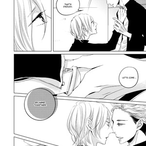 [KATSURA Komachi] La Vie en Rose (update c.4) [Eng] – Gay Manga sex 37
