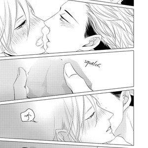 [KATSURA Komachi] La Vie en Rose (update c.4) [Eng] – Gay Manga sex 38