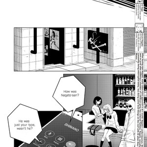 [KATSURA Komachi] La Vie en Rose (update c.4) [Eng] – Gay Manga sex 39