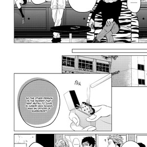 [KATSURA Komachi] La Vie en Rose (update c.4) [Eng] – Gay Manga sex 43