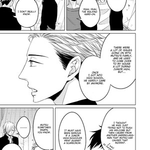 [KATSURA Komachi] La Vie en Rose (update c.4) [Eng] – Gay Manga sex 44