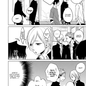 [KATSURA Komachi] La Vie en Rose (update c.4) [Eng] – Gay Manga sex 45
