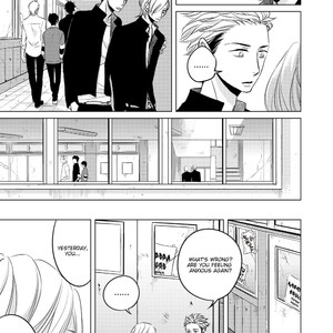 [KATSURA Komachi] La Vie en Rose (update c.4) [Eng] – Gay Manga sex 46