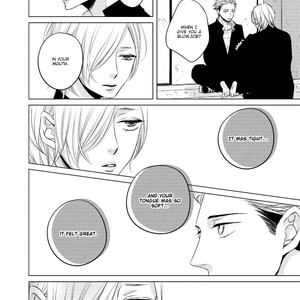 [KATSURA Komachi] La Vie en Rose (update c.4) [Eng] – Gay Manga sex 47