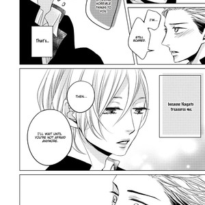 [KATSURA Komachi] La Vie en Rose (update c.4) [Eng] – Gay Manga sex 51