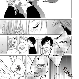 [KATSURA Komachi] La Vie en Rose (update c.4) [Eng] – Gay Manga sex 52