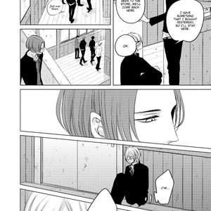 [KATSURA Komachi] La Vie en Rose (update c.4) [Eng] – Gay Manga sex 53