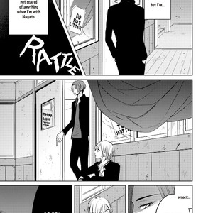 [KATSURA Komachi] La Vie en Rose (update c.4) [Eng] – Gay Manga sex 54