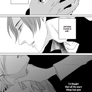[KATSURA Komachi] La Vie en Rose (update c.4) [Eng] – Gay Manga sex 55
