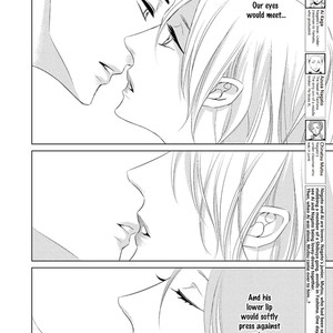 [KATSURA Komachi] La Vie en Rose (update c.4) [Eng] – Gay Manga sex 58