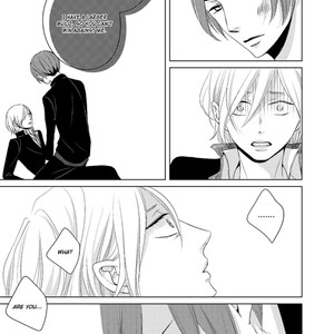 [KATSURA Komachi] La Vie en Rose (update c.4) [Eng] – Gay Manga sex 61