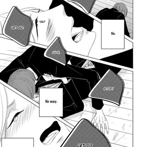 [KATSURA Komachi] La Vie en Rose (update c.4) [Eng] – Gay Manga sex 63