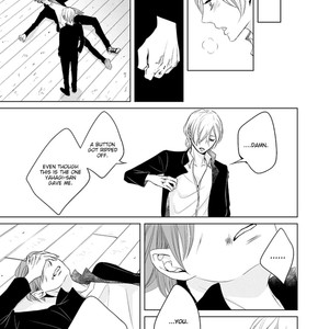 [KATSURA Komachi] La Vie en Rose (update c.4) [Eng] – Gay Manga sex 67