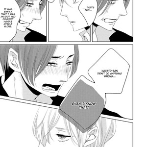 [KATSURA Komachi] La Vie en Rose (update c.4) [Eng] – Gay Manga sex 73