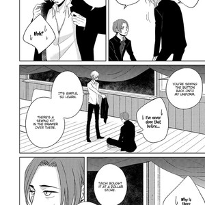 [KATSURA Komachi] La Vie en Rose (update c.4) [Eng] – Gay Manga sex 74