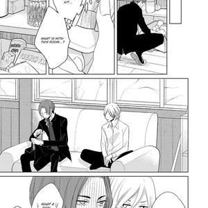 [KATSURA Komachi] La Vie en Rose (update c.4) [Eng] – Gay Manga sex 75