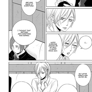 [KATSURA Komachi] La Vie en Rose (update c.4) [Eng] – Gay Manga sex 76