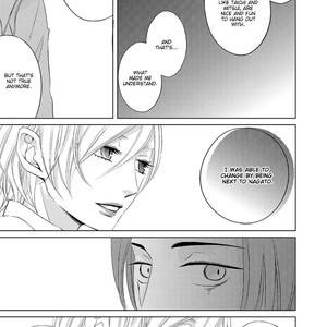 [KATSURA Komachi] La Vie en Rose (update c.4) [Eng] – Gay Manga sex 77