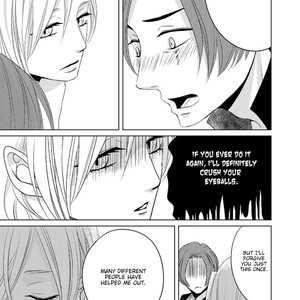 [KATSURA Komachi] La Vie en Rose (update c.4) [Eng] – Gay Manga sex 79