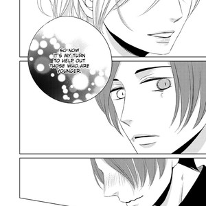 [KATSURA Komachi] La Vie en Rose (update c.4) [Eng] – Gay Manga sex 80