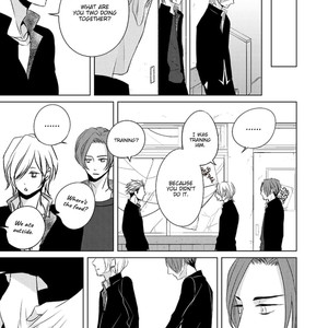 [KATSURA Komachi] La Vie en Rose (update c.4) [Eng] – Gay Manga sex 81