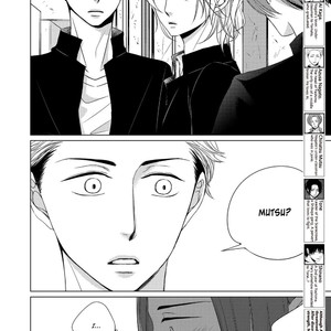 [KATSURA Komachi] La Vie en Rose (update c.4) [Eng] – Gay Manga sex 85
