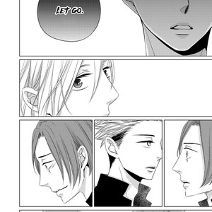 [KATSURA Komachi] La Vie en Rose (update c.4) [Eng] – Gay Manga sex 87