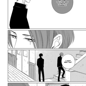 [KATSURA Komachi] La Vie en Rose (update c.4) [Eng] – Gay Manga sex 91