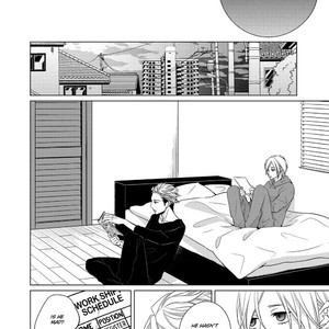 [KATSURA Komachi] La Vie en Rose (update c.4) [Eng] – Gay Manga sex 95